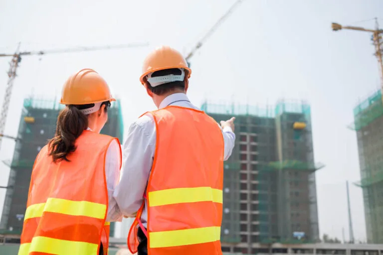 OSHA Regulation and Asbestos Work | Orange County Demolition & Cleanup