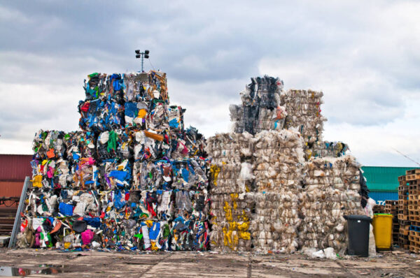 How to Incorporate Best Management Practices In Recycling Demolition Materials