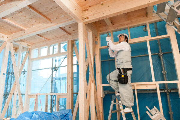 Why You Should Encapsulate the Crawlspace of Your Home | Tri Span Inc.