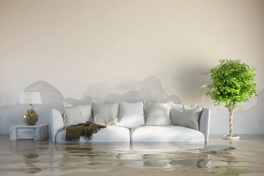 Possible Complications of Flooding | Orange County Tri Span Inc Cleanup