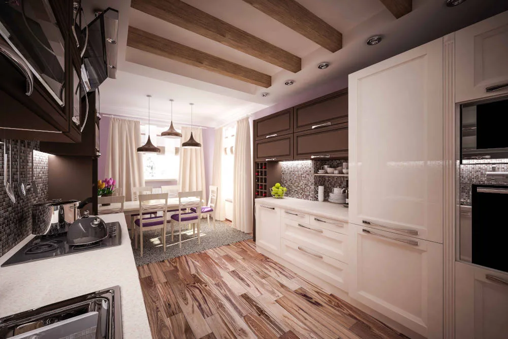 How Did A Small Kitchen Fire Cause So Much Damage? | Tri Span Inc